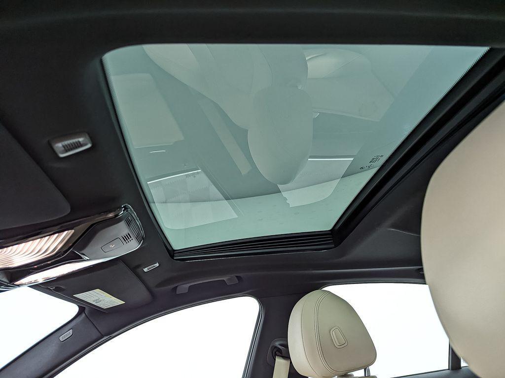 used 2021 BMW 530 car, priced at $23,995