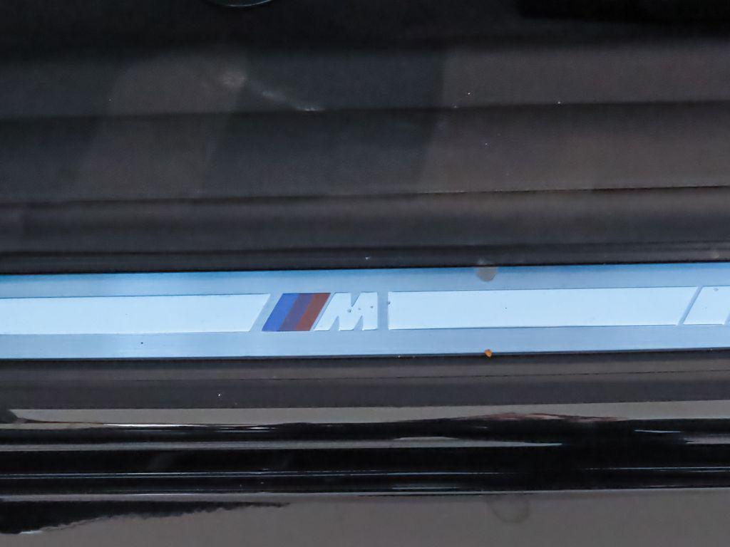 used 2025 BMW i4 Gran Coupe car, priced at $61,695