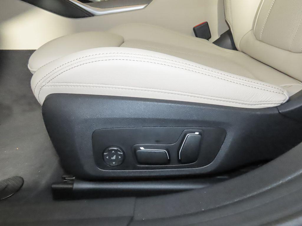 used 2025 BMW i4 Gran Coupe car, priced at $61,695
