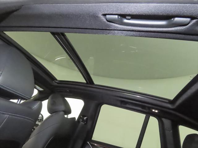 used 2022 BMW X3 car, priced at $34,995