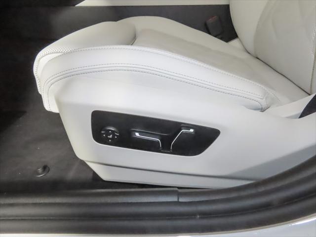 new 2026 BMW 530 car, priced at $68,640