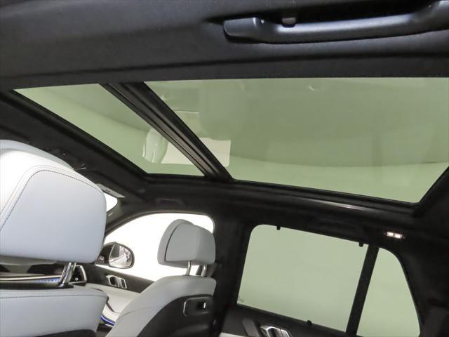 new 2026 BMW X5 PHEV car, priced at $86,575