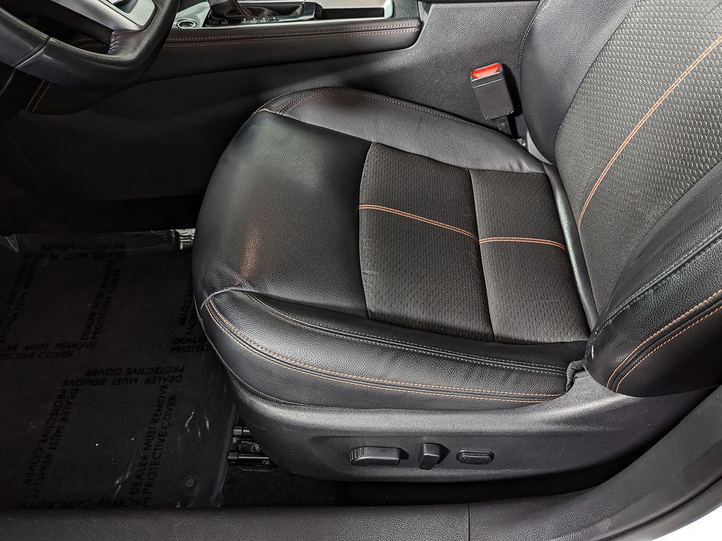 used 2021 Nissan Altima car, priced at $17,995