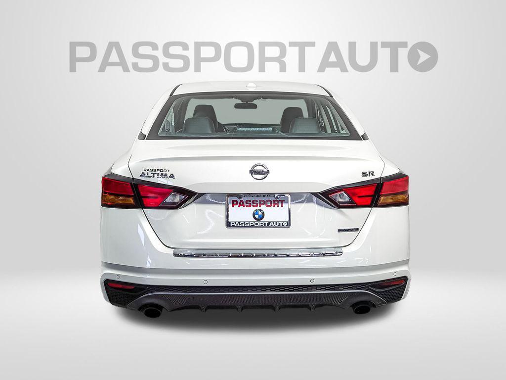 used 2021 Nissan Altima car, priced at $17,995