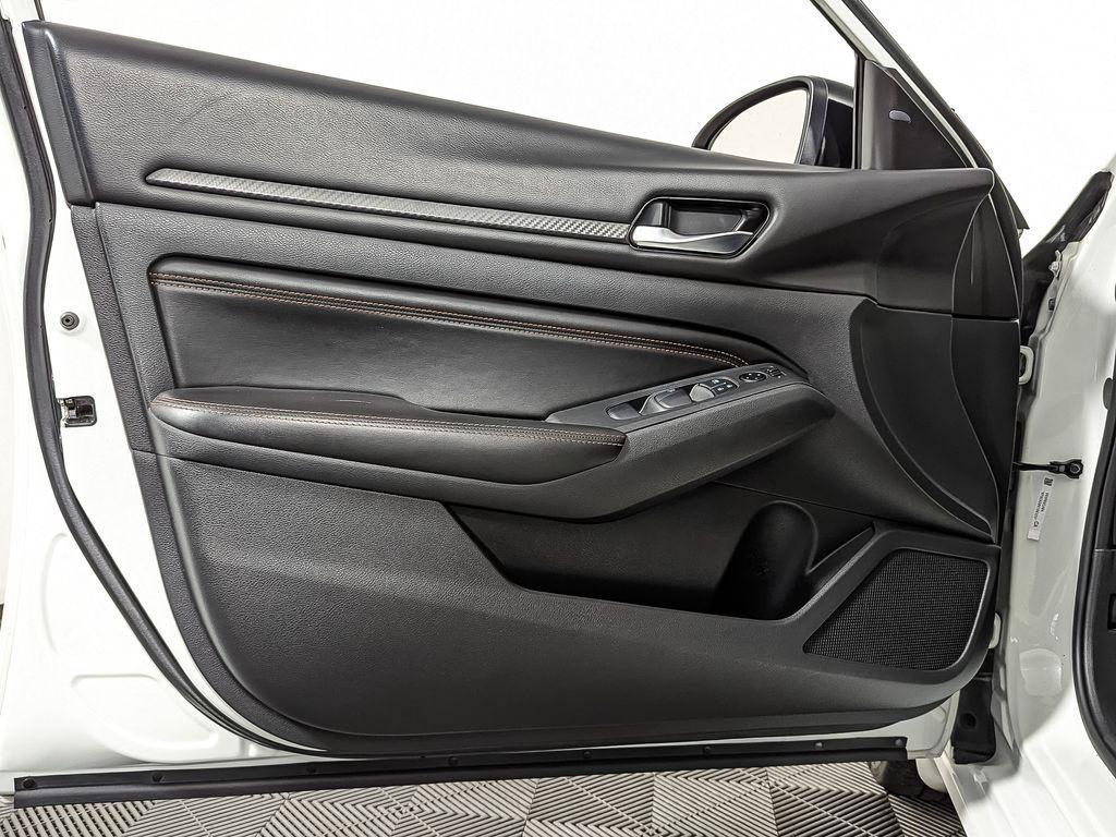 used 2021 Nissan Altima car, priced at $17,995