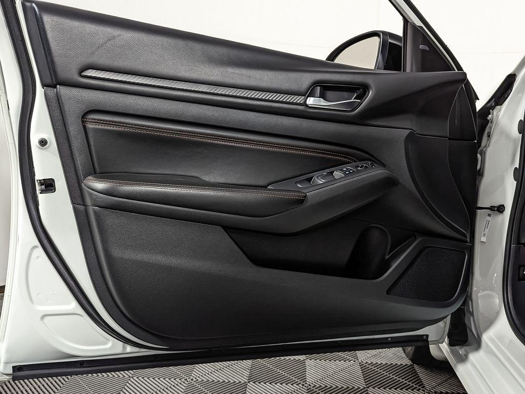 used 2021 Nissan Altima car, priced at $17,995