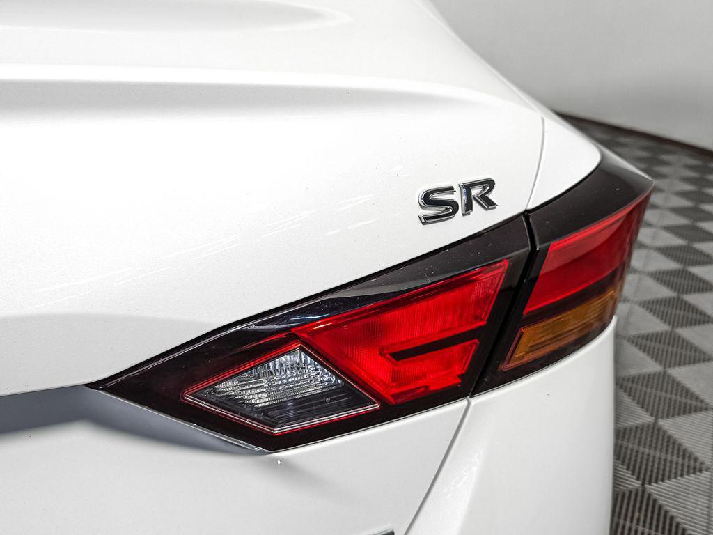 used 2021 Nissan Altima car, priced at $17,995