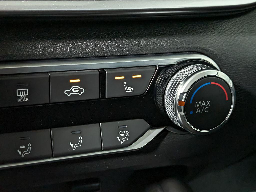 used 2021 Nissan Altima car, priced at $17,995