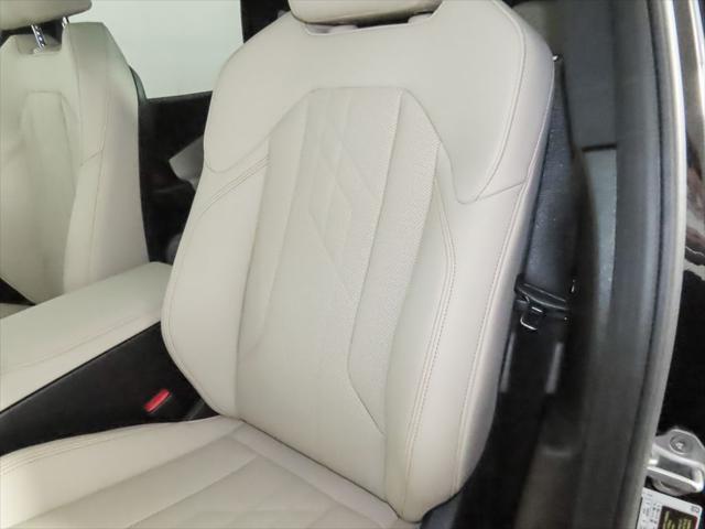 new 2025 BMW X3 car, priced at $56,005