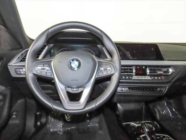 used 2022 BMW 228 Gran Coupe car, priced at $29,995