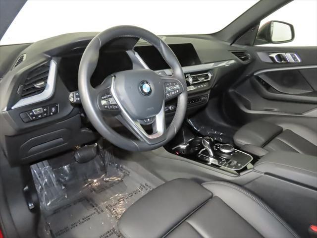 used 2022 BMW 228 Gran Coupe car, priced at $29,995