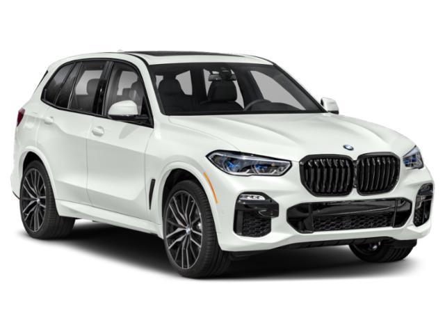 used 2023 BMW X5 car