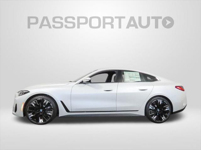 new 2025 BMW 430 Gran Coupe car, priced at $58,985