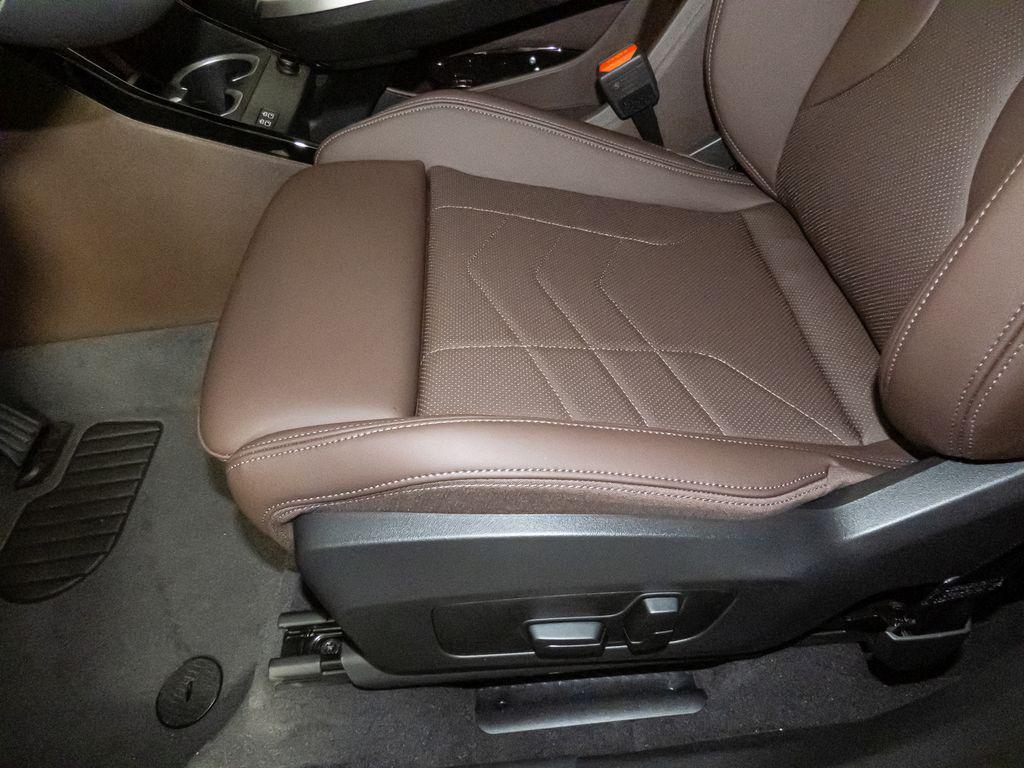 new 2025 BMW X1 car, priced at $48,325