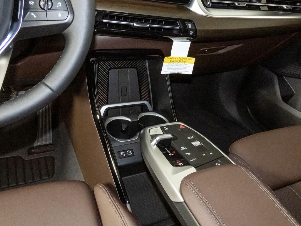 new 2025 BMW X1 car, priced at $48,325
