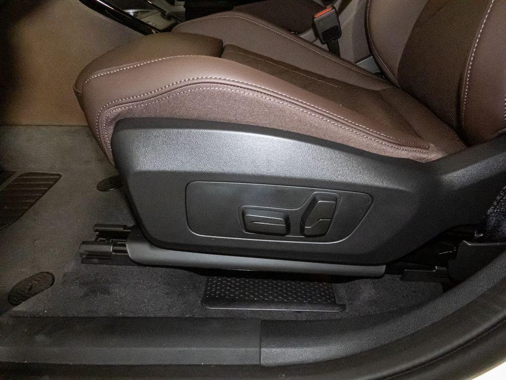new 2025 BMW X1 car, priced at $48,325