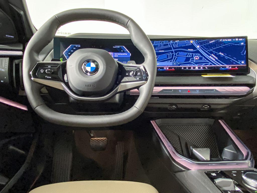 new 2026 BMW X3 car, priced at $60,425