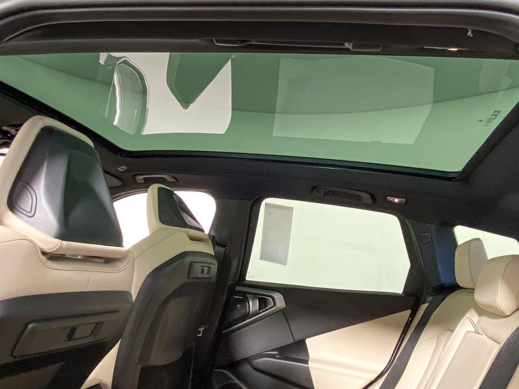 new 2026 BMW X3 car, priced at $60,425
