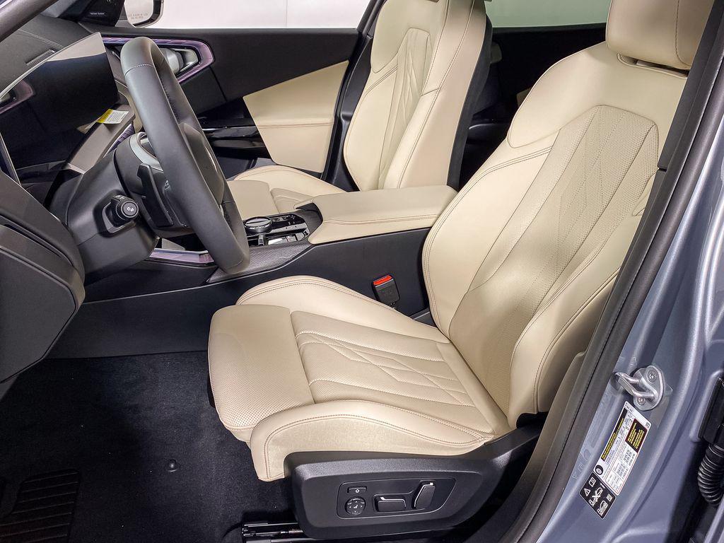 new 2026 BMW X3 car, priced at $60,425
