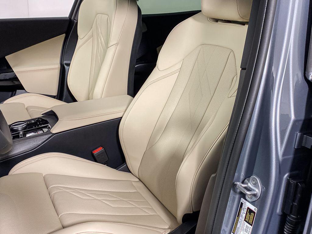 new 2026 BMW X3 car, priced at $60,425