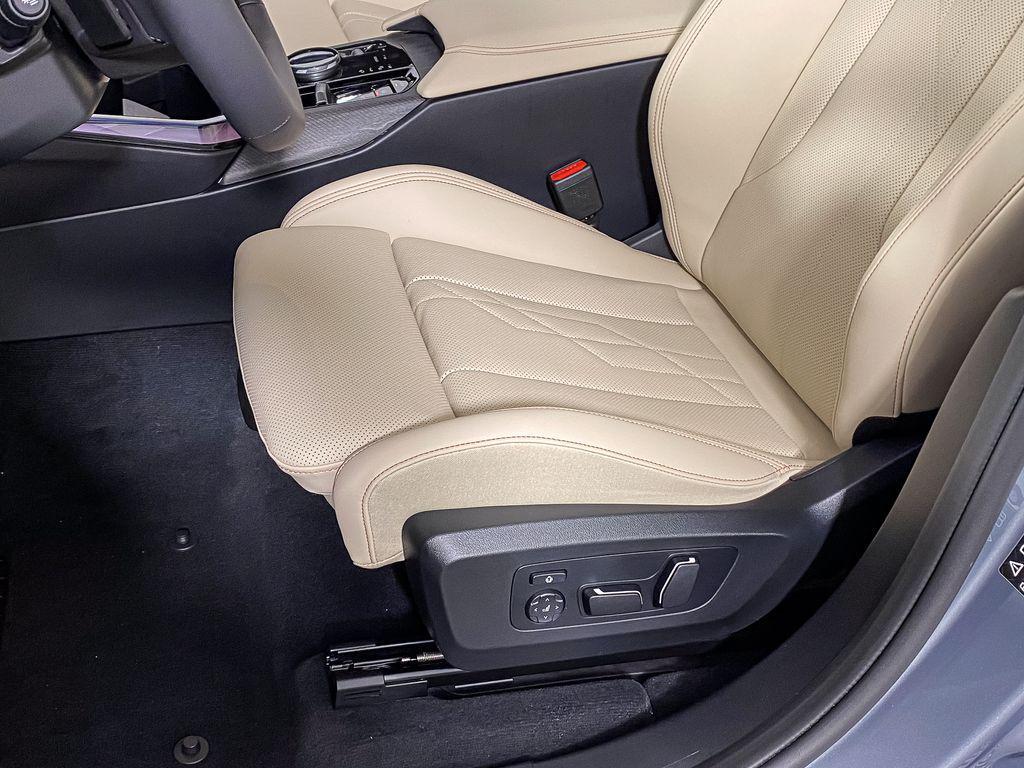 new 2026 BMW X3 car, priced at $60,425