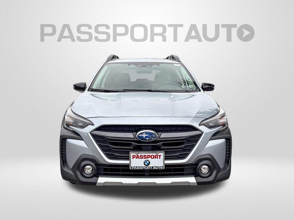used 2023 Subaru Outback car, priced at $28,295