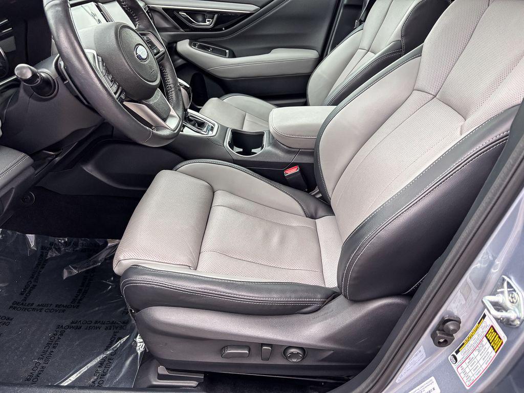 used 2023 Subaru Outback car, priced at $28,295
