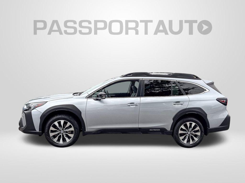 used 2023 Subaru Outback car, priced at $28,295