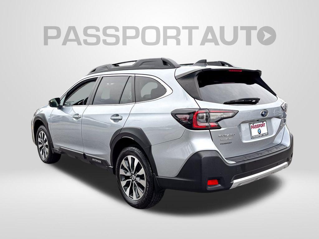used 2023 Subaru Outback car, priced at $28,295
