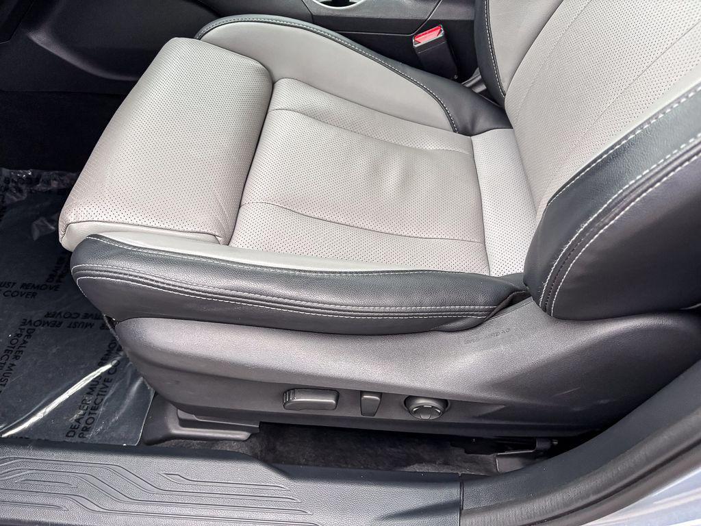 used 2023 Subaru Outback car, priced at $28,295