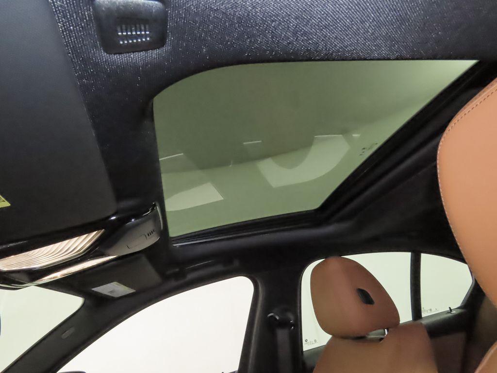 used 2025 BMW 330 car, priced at $44,995