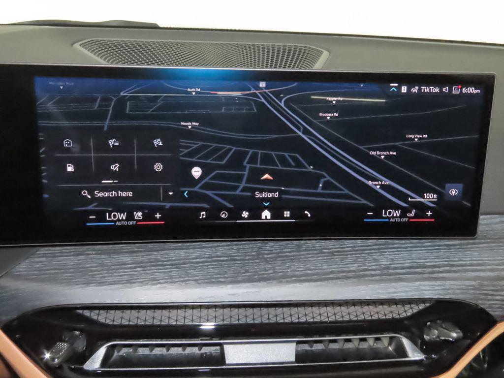 used 2025 BMW 330 car, priced at $44,995
