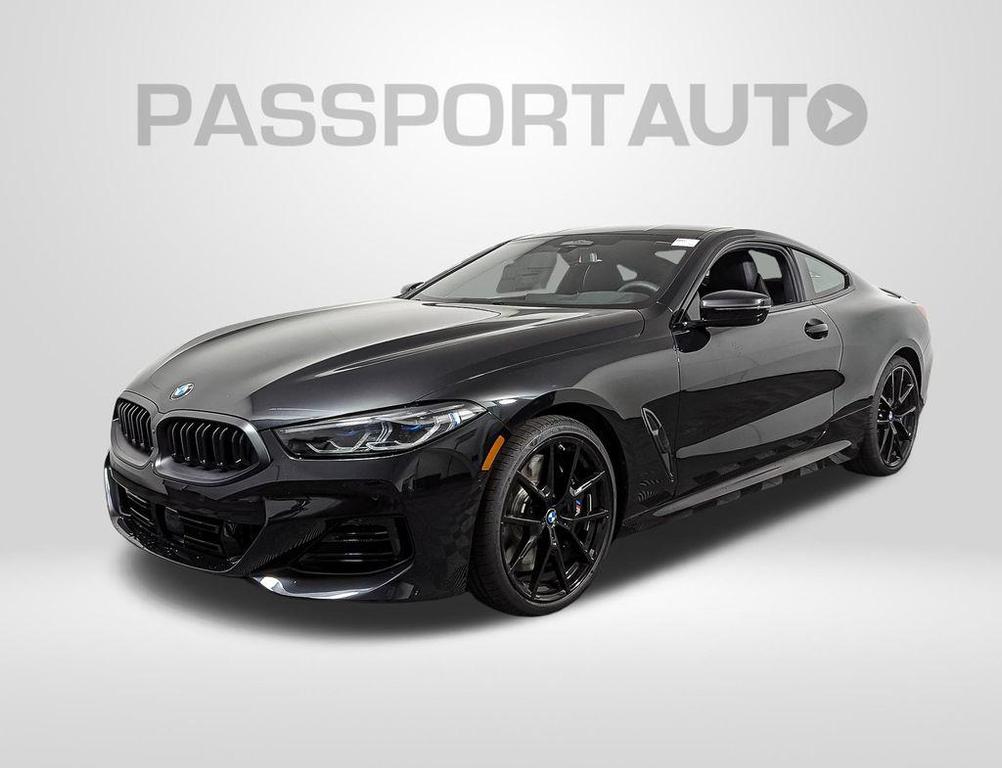 new 2026 BMW 840 car, priced at $101,920