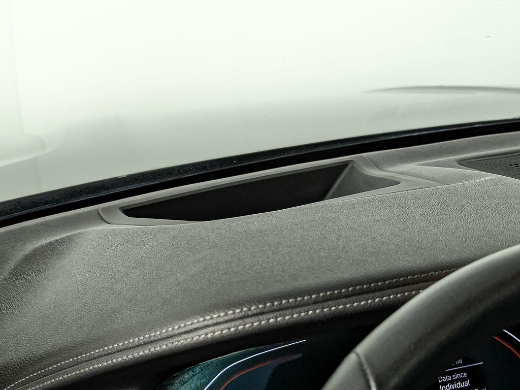 used 2022 BMW X7 car, priced at $49,695