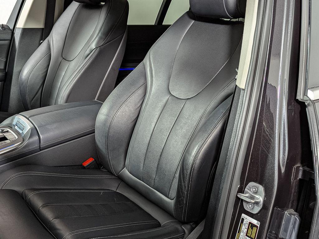 used 2022 BMW X7 car, priced at $49,695