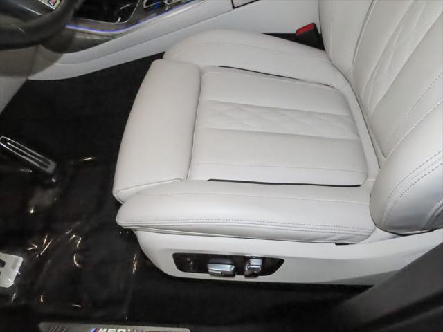 used 2022 BMW X7 car, priced at $74,995