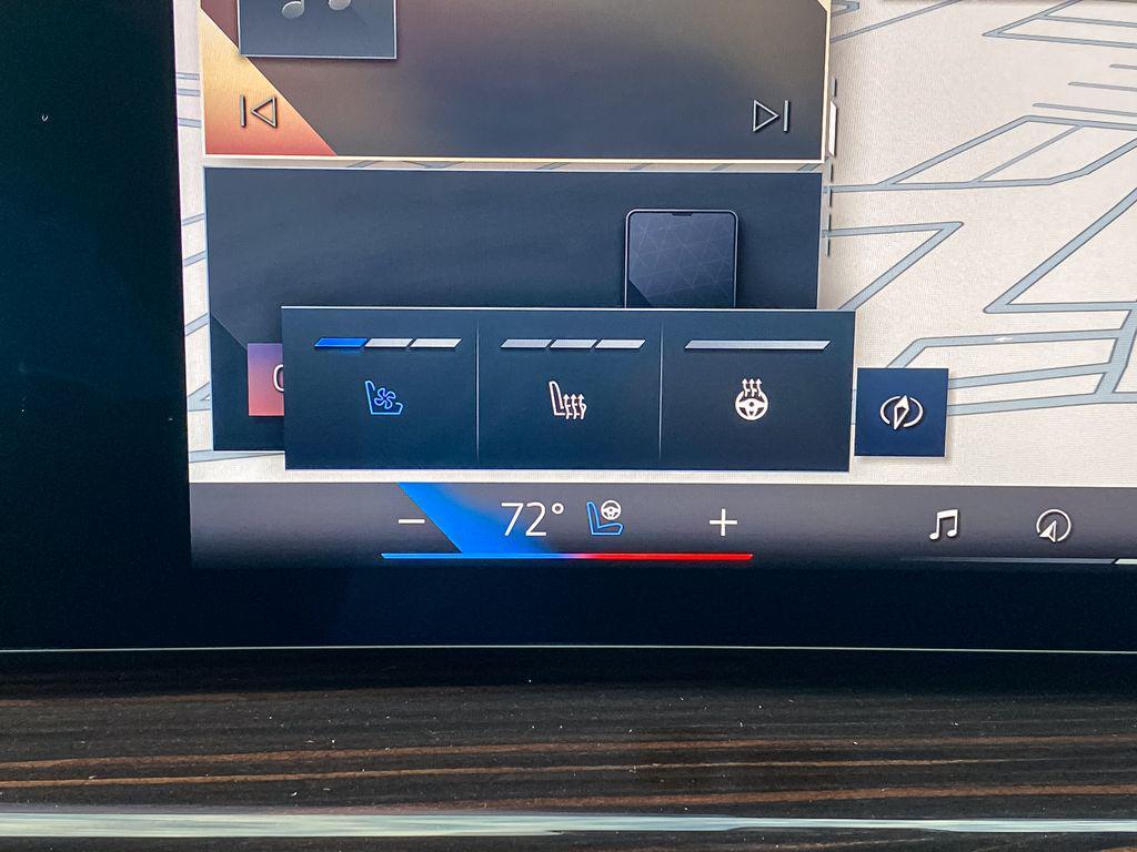 new 2026 BMW X5 car, priced at $90,325