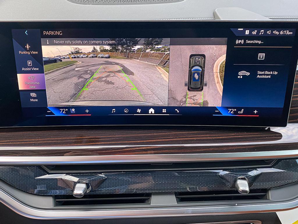 new 2026 BMW X5 car, priced at $90,325