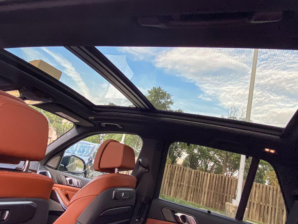 new 2026 BMW X5 car, priced at $90,325