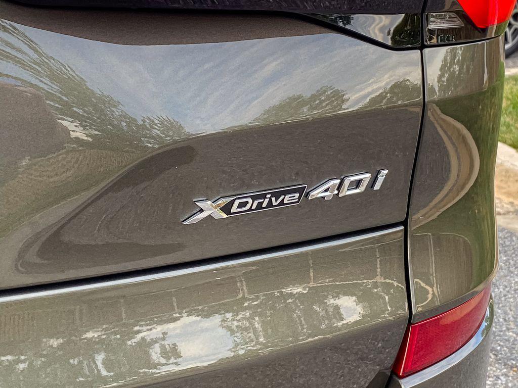 new 2026 BMW X5 car, priced at $90,325