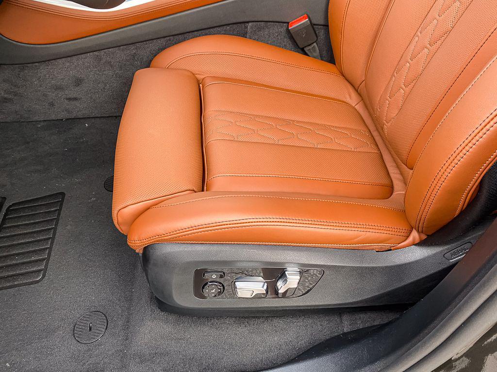 new 2026 BMW X5 car, priced at $90,325