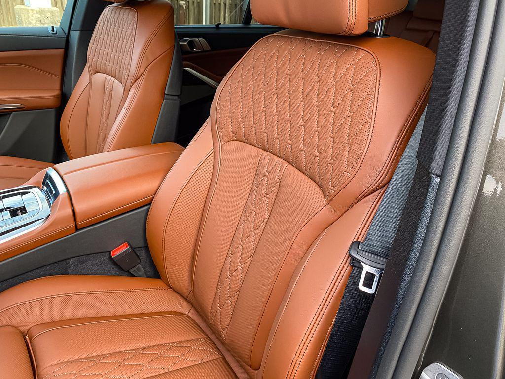 new 2026 BMW X5 car, priced at $90,325