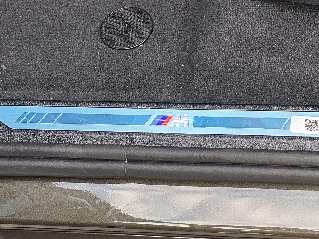 new 2026 BMW X5 car, priced at $90,325