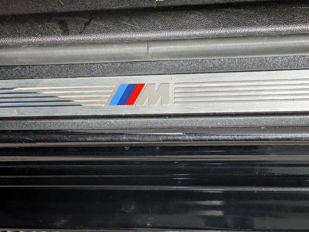 used 2022 BMW X3 car, priced at $37,995