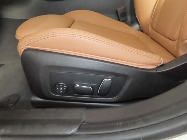 new 2025 BMW 330 car, priced at $53,645