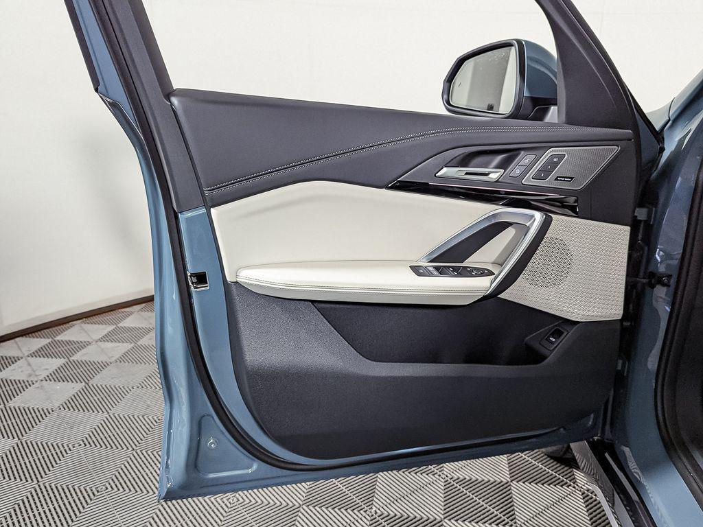 new 2026 BMW X1 car, priced at $48,505