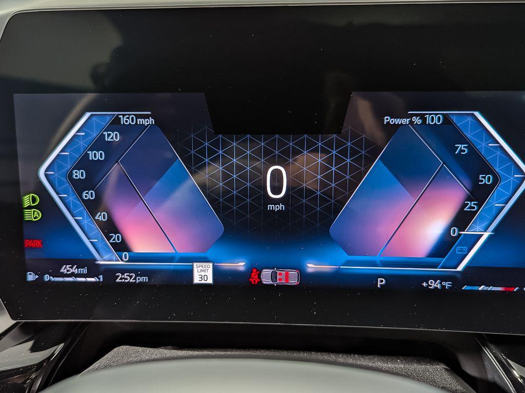 new 2026 BMW X1 car, priced at $48,505