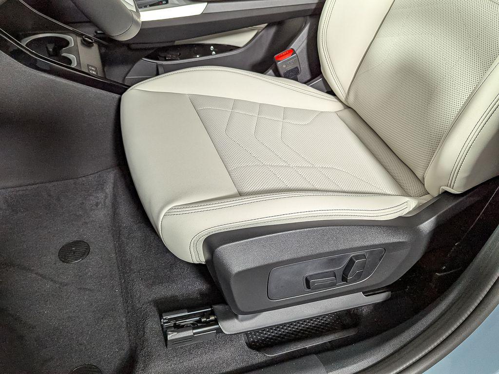 new 2026 BMW X1 car, priced at $48,505