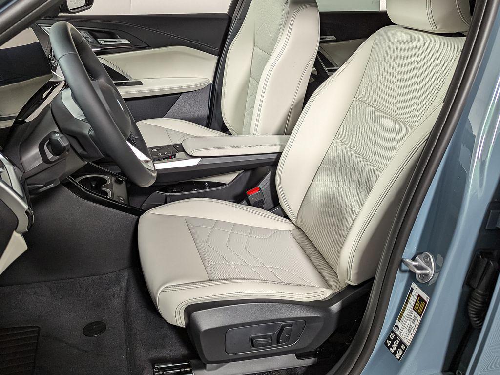 new 2026 BMW X1 car, priced at $48,505