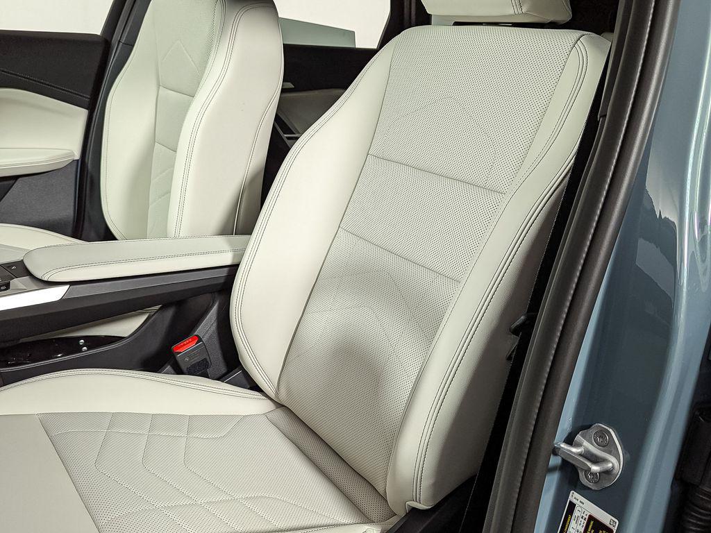 new 2026 BMW X1 car, priced at $48,505